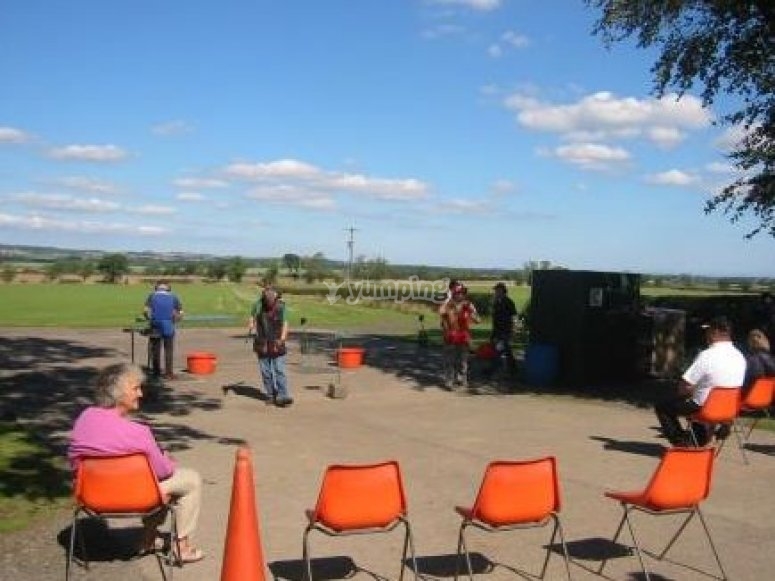 Bywell Shooting Ground, prices and bookings 2024